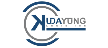 Kudayung Logistics Logo